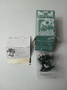 Mechwarrior Dark Age Lt. Diane Jameson Ryoken II Dossier Wizkids - Picture 1 of 7