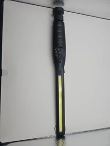 LED Arbeitsleuchte mit Magnetfuß, kabellos - Bild 1 von 5