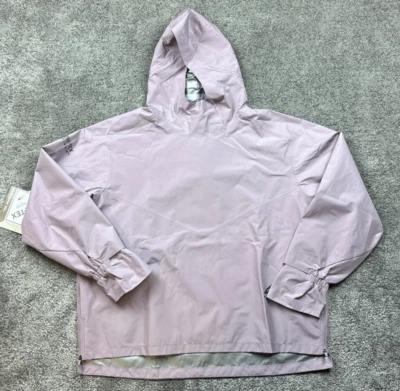 Chaqueta Nike Trail Para Mujer Talla XL Gore-Tex Infinium Rosa Luz para Correr DM7565-501 Foto 1 de 4