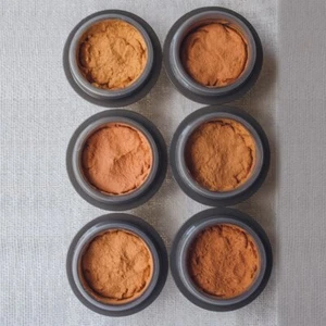 Lakme Xtraordin-airy Mattereal Mousse 25 gm SPF 8 Matte Finish Foundation F/Ship - Picture 1 of 11