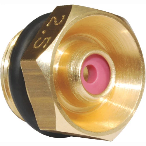 ARAG UGELLO LANCIA A MITRA FORO MM.2,5