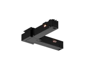Philips Hue Perifo external corner connector Black - Picture 1 of 4