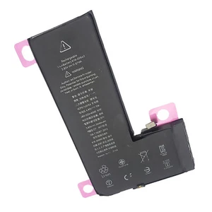 Bateria MH Wysokiej jakości bateria 3410mAh do iPhone 11 Pro Battery zastępuje 616-00660 - Zdjęcie 1 z 1