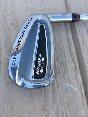 tommy armour kintyre 5 Please read Description Before Buying - Image 1 of 4