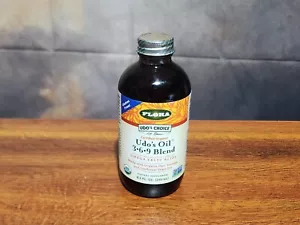 Flora Udo's Oil 3-6-9 Blend 8.5 fl oz Liquid New/sealed - Picture 1 of 6