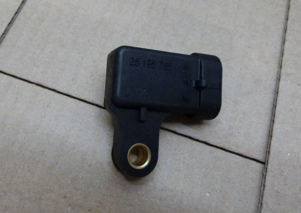 CAPTEUR PRESSION ADMISSION BLUE PRINT ADG074207 NEUF CHEVROLET DAEWOO - Photo 1/1