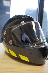 SPEED AND STRENGTH SS 3000 HV/BLK M - Bild 1 von 2