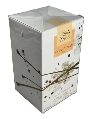 Van Cleef & Arpels Miss Arpels Eau de Toilette Spray 100ml - Bild 1 von 4