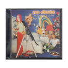 No Doubt CD Return Of Saturn / bei Interscope Records ‎490 638-2 Versiegelt