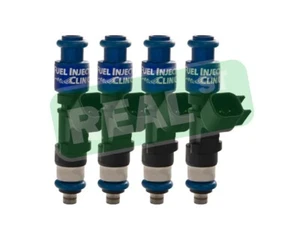 1000cc FIC Fuel Injector Clinic Injector Set for 2006-2015 Mazda MX-5 Miata 2.0L - Picture 1 of 9
