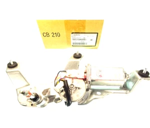 Nuevo conjunto de limpiaparabrisas genuino OEM Subaru R 86510AG081 - Imagen 1 de 3