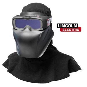 Lincoln Electric K4643-1 Arcspecs Auto-Darkening Goggles/Mask - Picture 1 of 1