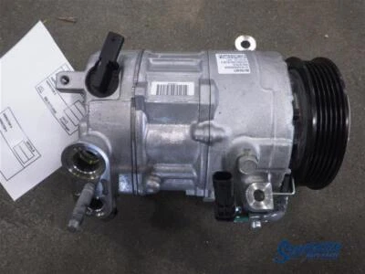 Cadillac XT5 2020-2024 A/C Compressor 2.0L 86792429 G23131 - Image 1 of 4