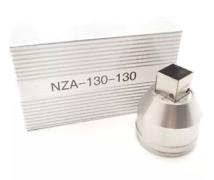 Boquilla de reflujo Metcal Smartheat NZA-130-130 punta cuadrada de 13 x 13 mm  - Imagen 1 de 6