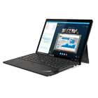 Ordinateur Portable Lenovo ThinkPad X12 12,3" intel core i7-1160g7 16 GB RAM