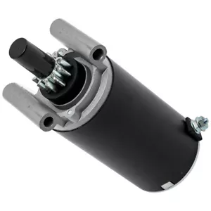 Starter for Kohler Tractors Garden 32-098-01-S 32-098-04-S 3209803S K0H3209801S - Picture 1 of 11