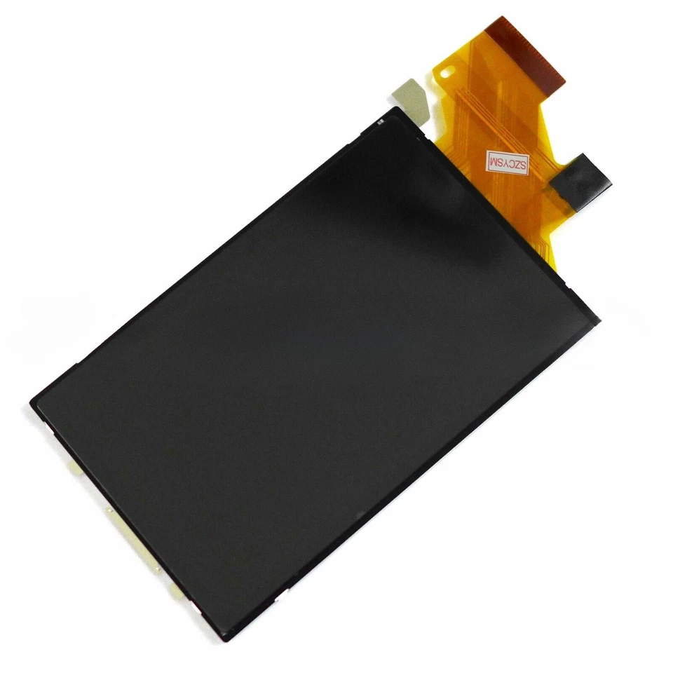 Compatível LEICA Display ScreenC Tipo 112 Câmera Digital Nova Peça de Reparo LCD - Imagem 1 de 1