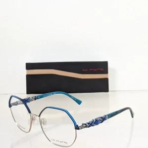 Brand New Authentic LA MATTA Eyeglasses LM 3332 Col. 2 53mm LM3332 Made in Italy - Picture 1 of 6