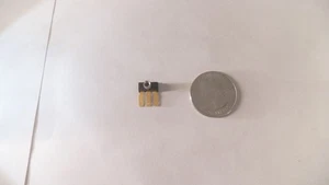 Honeywell unipolar hall effect sensor, 55SS16 - Picture 1 of 2