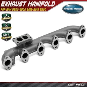 Exhaust Manifold for Ram 3500 4500 2013-2018 5500 2013-2018 2020 Cab & Chassis - Picture 1 of 10