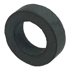 Grey Ferrite Toroid Ring W:3.1mm ID:6mm OD:10.1mm OTK-103 - Picture 1 of 1