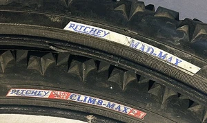 De colección Ritchey 26 x 2.1 Climb Max & Mad Max Neumáticos MTB Bicicleta de Montaña Mega Bite - Imagen 1 de 6