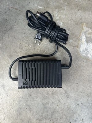 Atari Power Supply CO70091-3 PS 32 Original Untested - Image 1 of 2