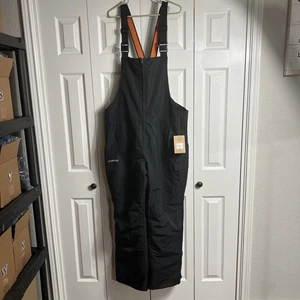 Magellan Outdoor Oberbekleidung Alpin Ski Bin Caviar Schwarz Herren Gr. XXL Neu mit Etikett - Bild 1 von 8