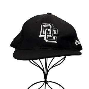 DC 59Fifty New Era MLB Genuine Merchandise Fitted Cap Streetwear Sz 8 Wool - Picture 1 of 9