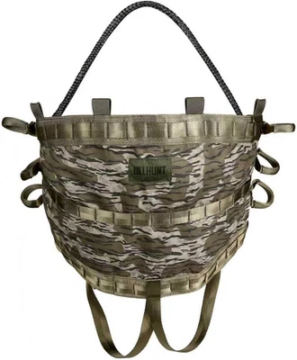 Hunting Saddle the Gen 1: Lightweight Hammock Tree Saddle, Comfortable Tree Sadd - Image 1 of 4