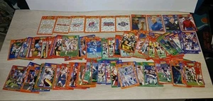1989 Pro Set Football Cards Super Bowl Cards Don Shula Chuck Knoll Vintage  - Picture 1 of 16