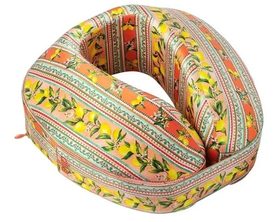 Almohada de viaje Slip Silk Jet Setter y funda de almohada Pure 22 Momme Mulberry Silk Foto 1 de 4