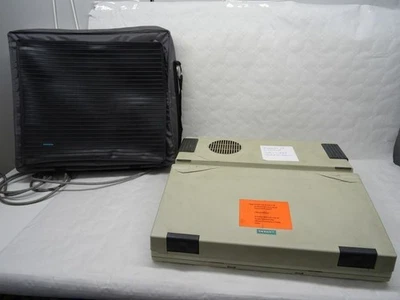 Siemens 6EA1730-0AA00-1AA1 Programmiergerät PG730 6EA1 730-0AA00-1AA1 - Bild 1 von 4