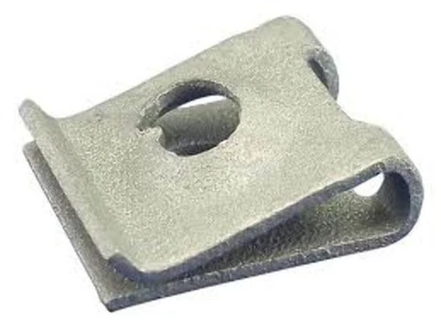 Tuerca de carrocería BMW NUEVA GENUINA (1996-2006) OE 07129904221 Foto 1 de 4