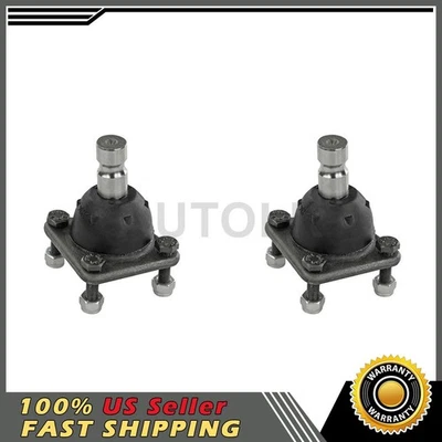 Junta esférica inferior traseira Mevotech compatível com 1995 1996 Buick Century - Imagem 1 de 4