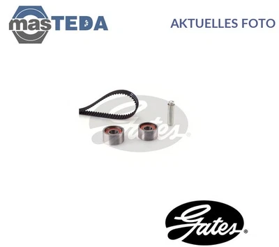 K025334XS ZAHNRIEMENSATZ SET KIT GATES NEU OE QUALITÄT - Image 1 of 4