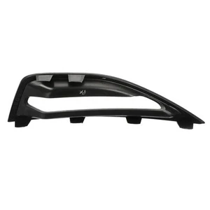Perfect Match Left Bumper Fog Light Bezel for Ford For Taurus 2010 2012 - Picture 1 of 9
