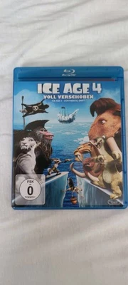 Ice Age 4 - Voll verschoben | BluRay | - Bild 1 von 3