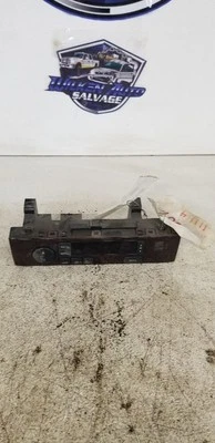 Control de temperatura compatible con 96-97 Infiniti I30 654605 Foto 1 de 2