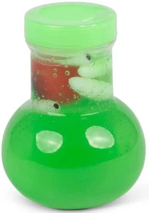 Scrunchems Gross Slime Potion - Picture 1 of 3