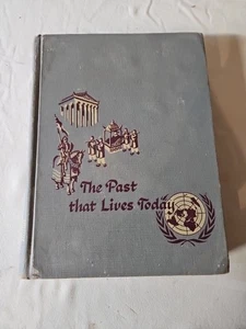 The Past That Lives Today 1952 - Picture 1 of 13