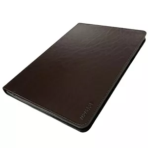 Smart Case Leder Samsung Galaxy Tab S10 Ultra Schutzhülle Stand Tablet Cover - Bild 1 von 12