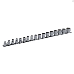 ALTA QUALITA' SET 13 CHIAVI A BUSSOLA POLIGONALI FASANO TOOLS FG625/S13 - Foto 1 di 2