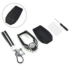 New Useful Key Fob Cover Case Keychain (zinc Alloy) Car Car Display FOB