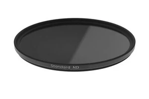 Firecrest ND 62mm Neutral density ND 0.3 (1 Stop) Filter for photo, video, br... - Picture 1 of 3