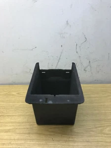 Mercedes ML W163 [02-05] Center Console Arm Rest Compartment Storage Tray Insert - Picture 1 of 8