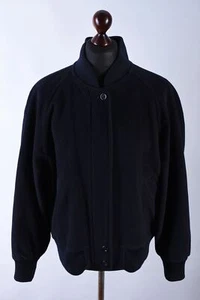 Damen Bogner Vintage Wollbomberjacke Gr. XXL - Bild 1 von 7