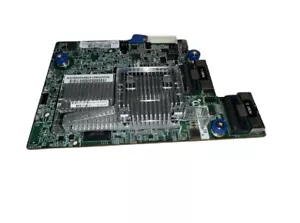 HP HPE Smart Array P840ar/2GB FBWC daughterboard RAID Card 848147-001/843201-001 - Picture 1 of 3