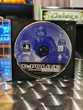 .PSX.' | '.G Police Weapons Of Justice.