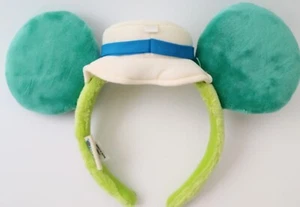 Tokyo Disney Resort OluMel DisneySea Head BandJapan Free Shipping - Picture 1 of 5